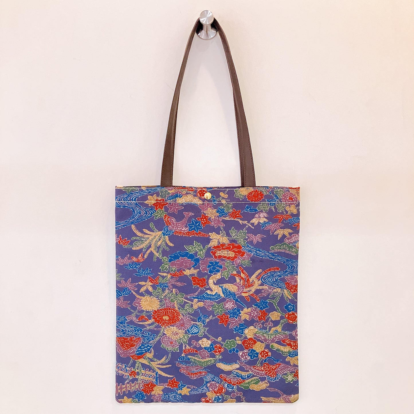 着物トートバック 160