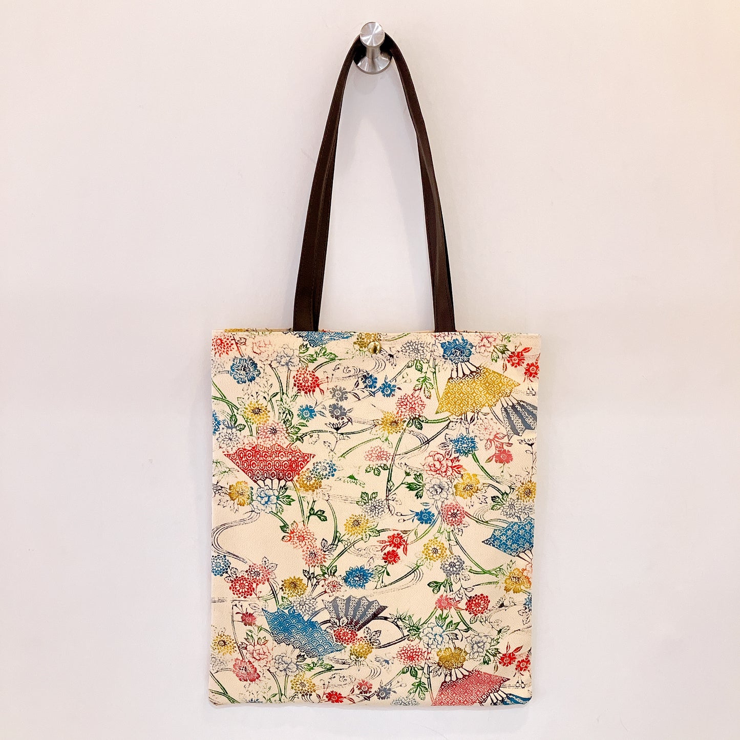 着物トートバック 160