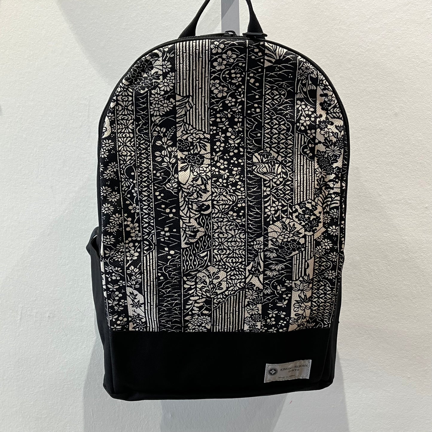 Kimono Backpacks 23 Black