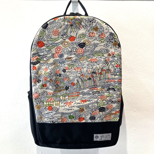 Kimono Backpacks 25 Black