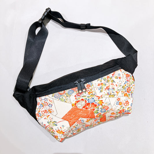 Kimono Waist Bag 03