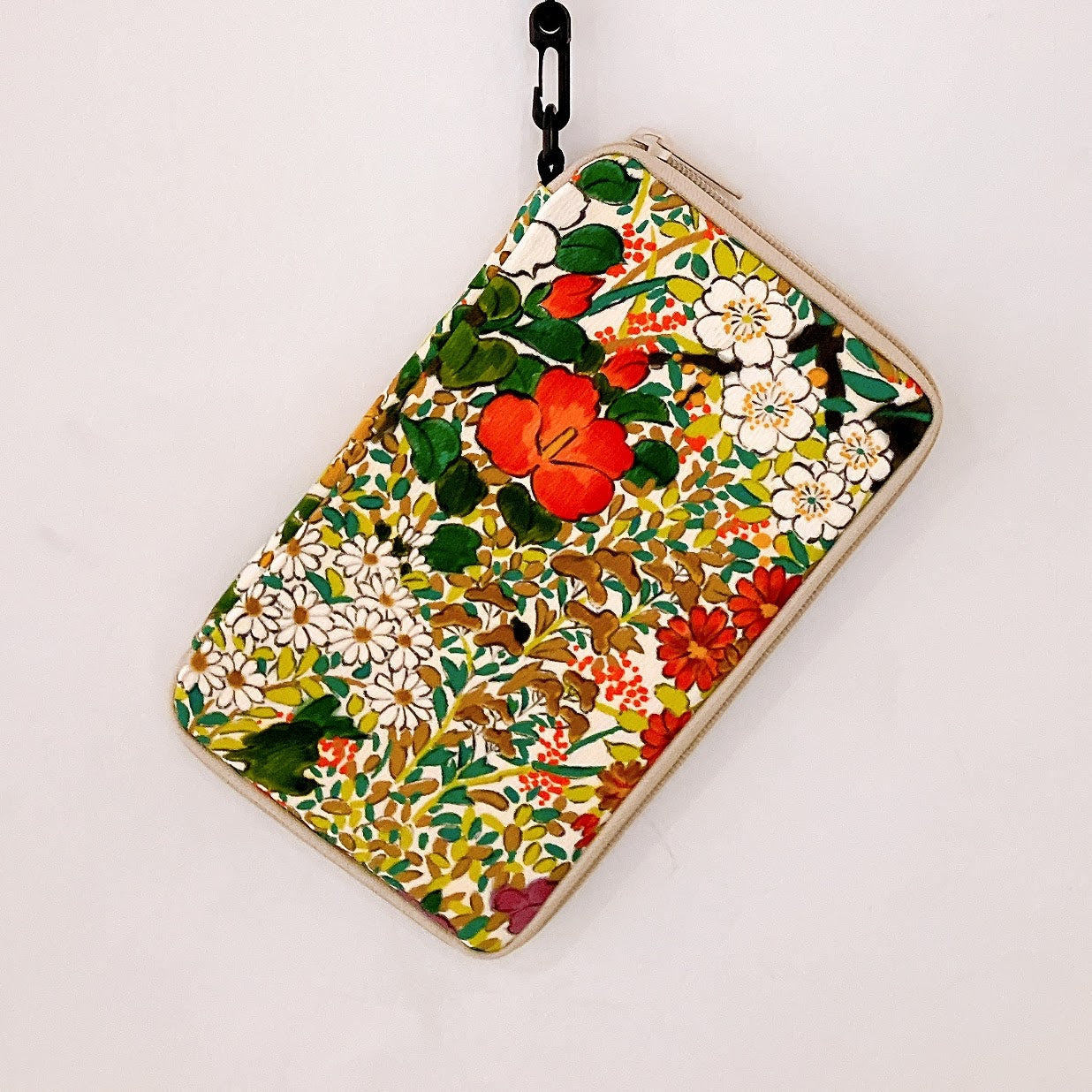 Kimono Travel Case 09