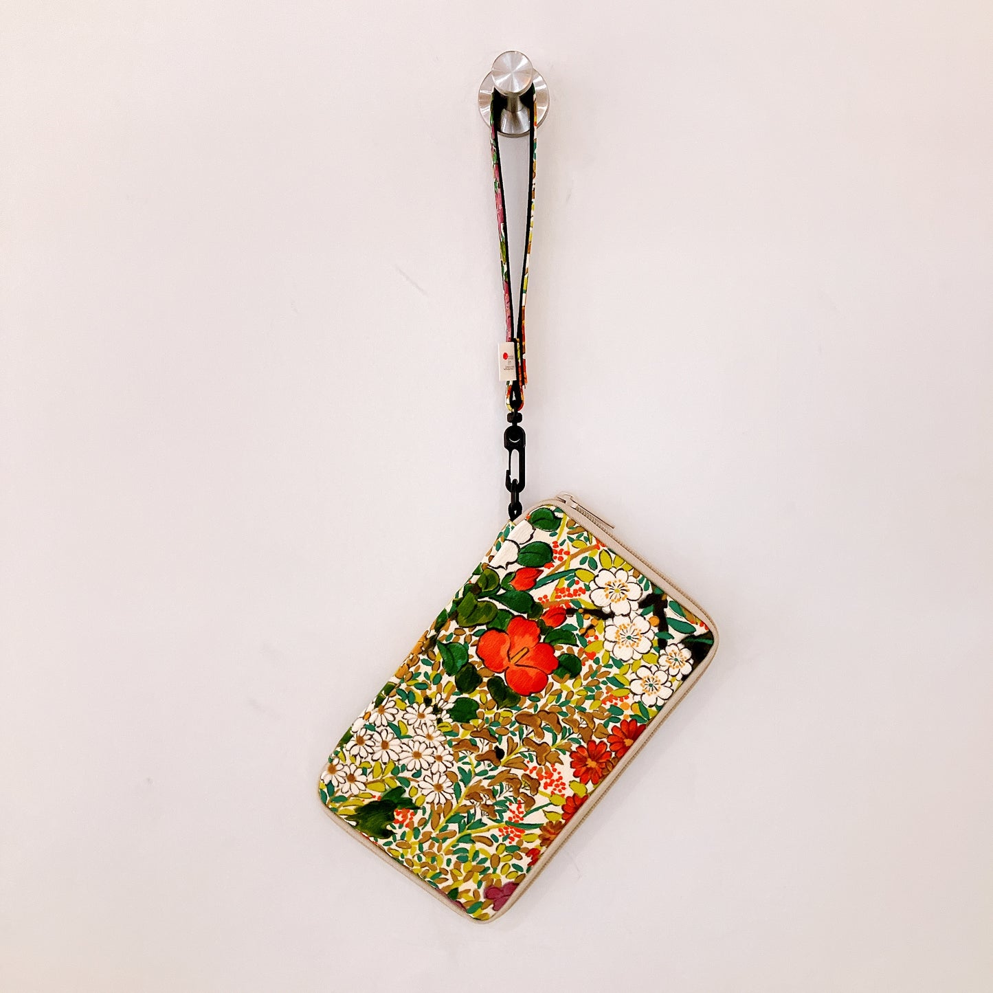 Kimono Travel Case 09