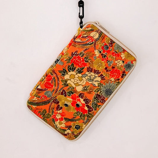 Kimono Travel Case 06