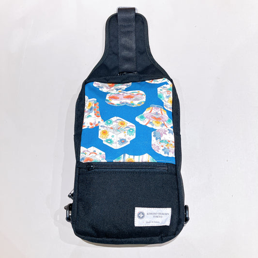 Kimono Sling Bag 02