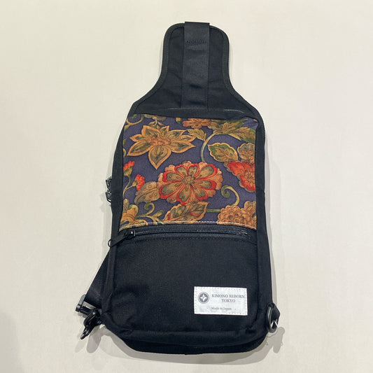 Kimono Sling Bag 04