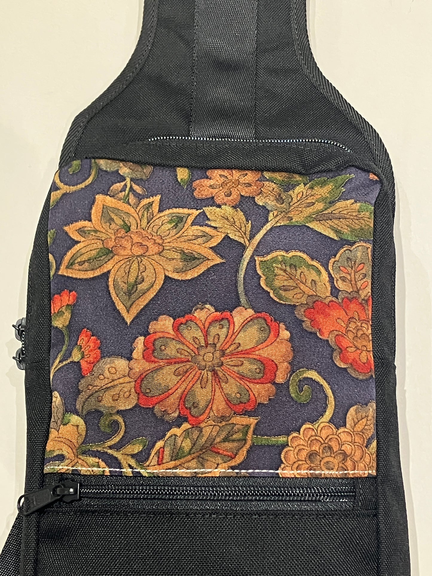 Kimono Sling Bag 04