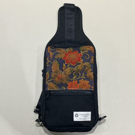 Kimono Sling Bag 03