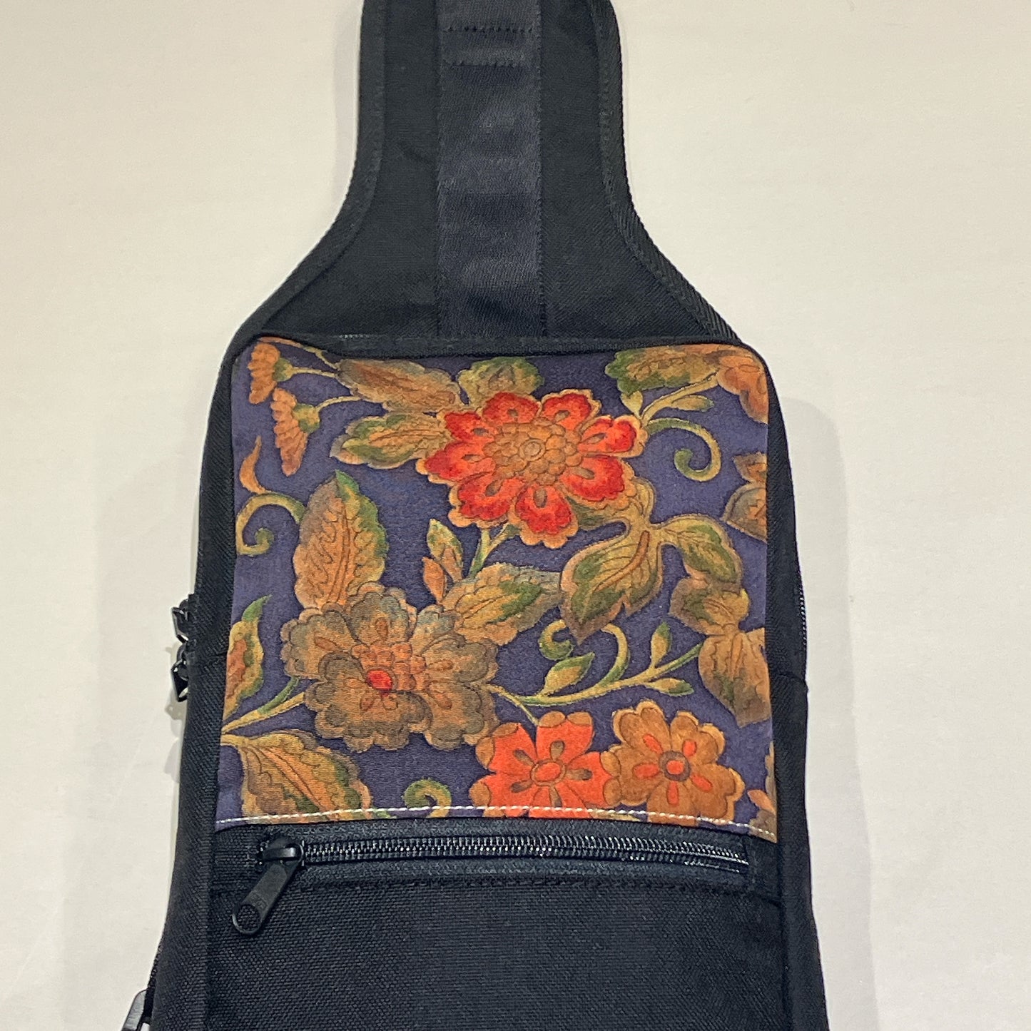 Kimono Sling Bag 03