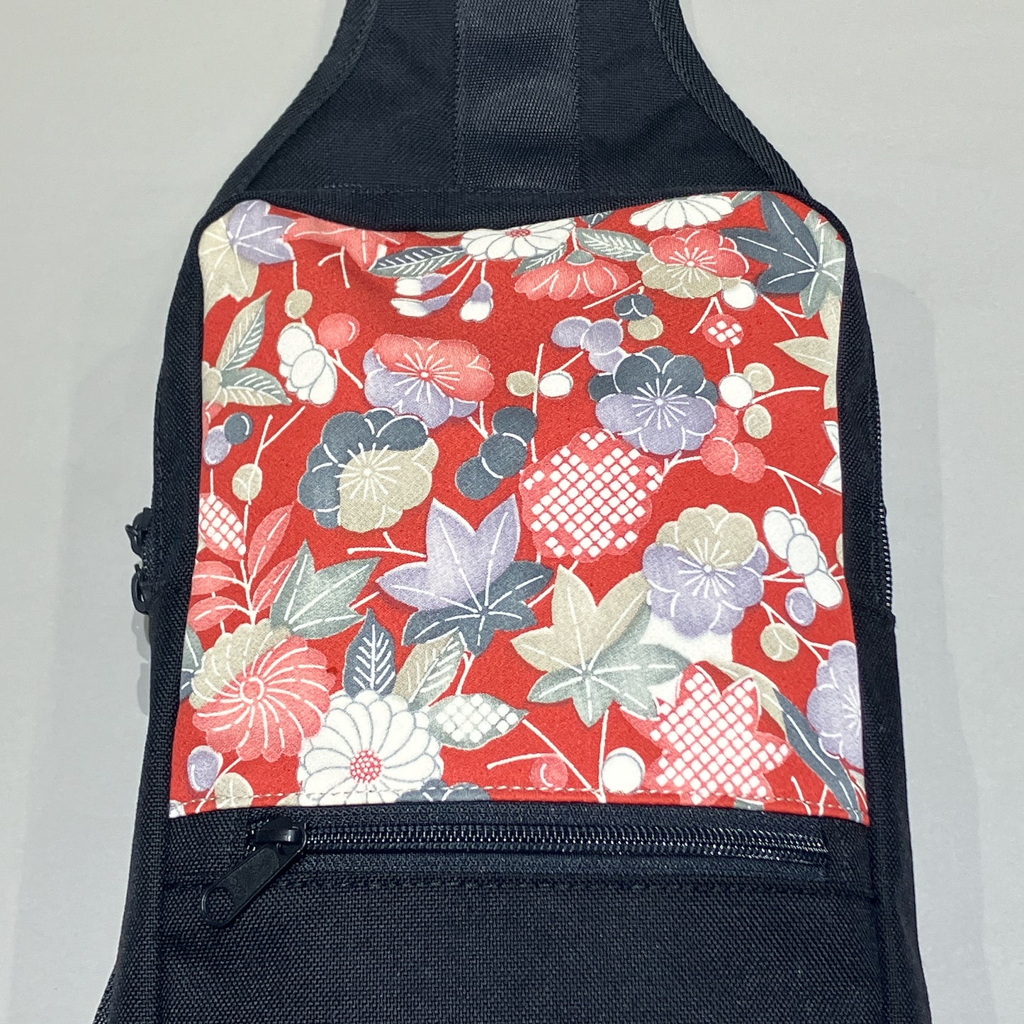 Kimono Sling Bag 05