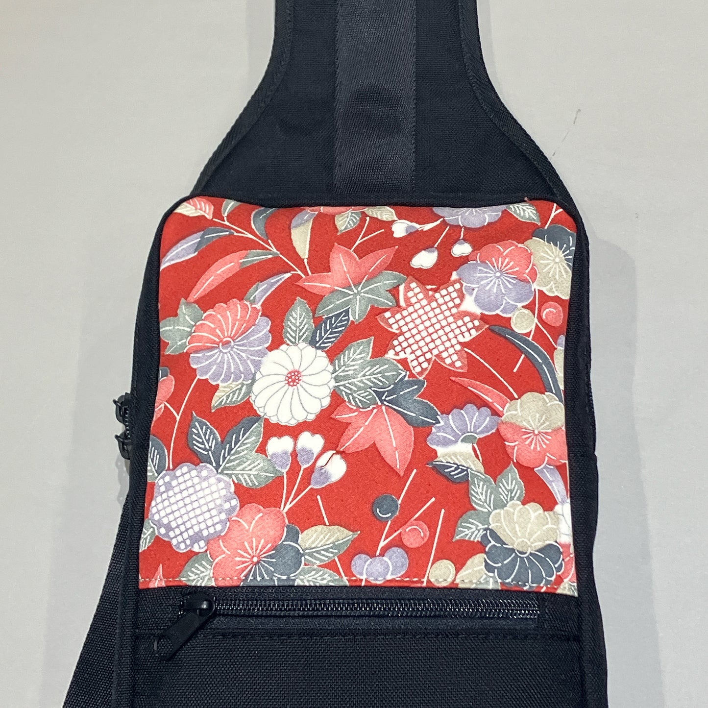 Kimono Sling Bag 06