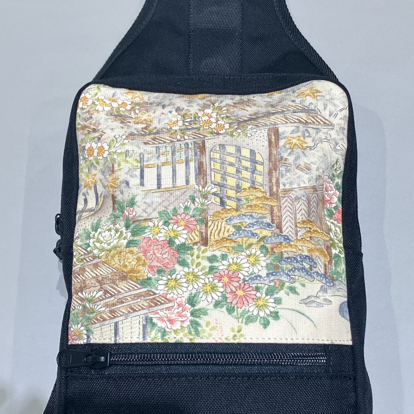 Kimono Sling Bag 07