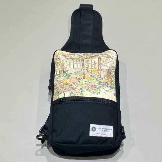 Kimono Sling Bag 07