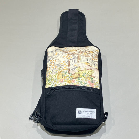 Kimono Sling Bag 08