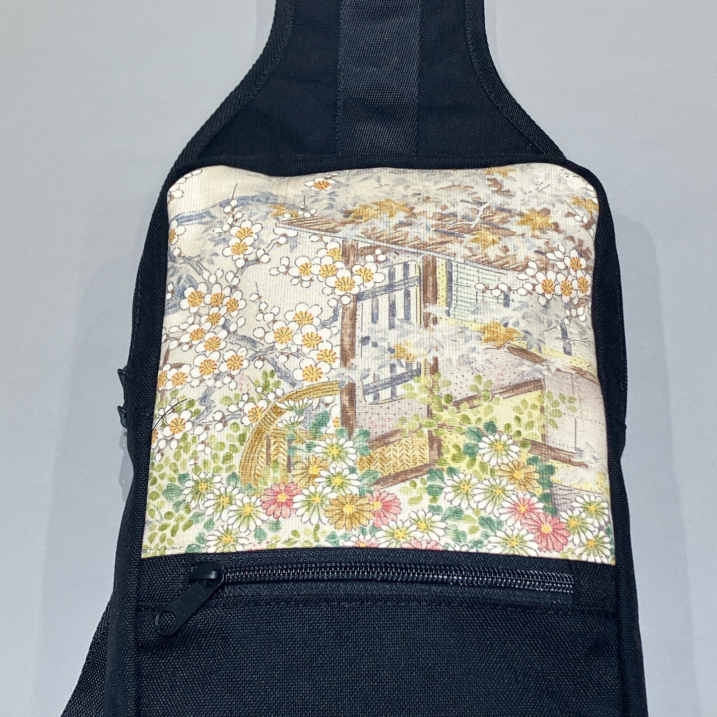 Kimono Sling Bag 08