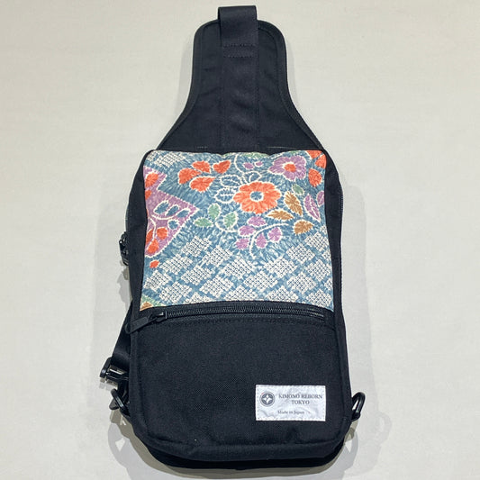 Kimono Sling Bag 09