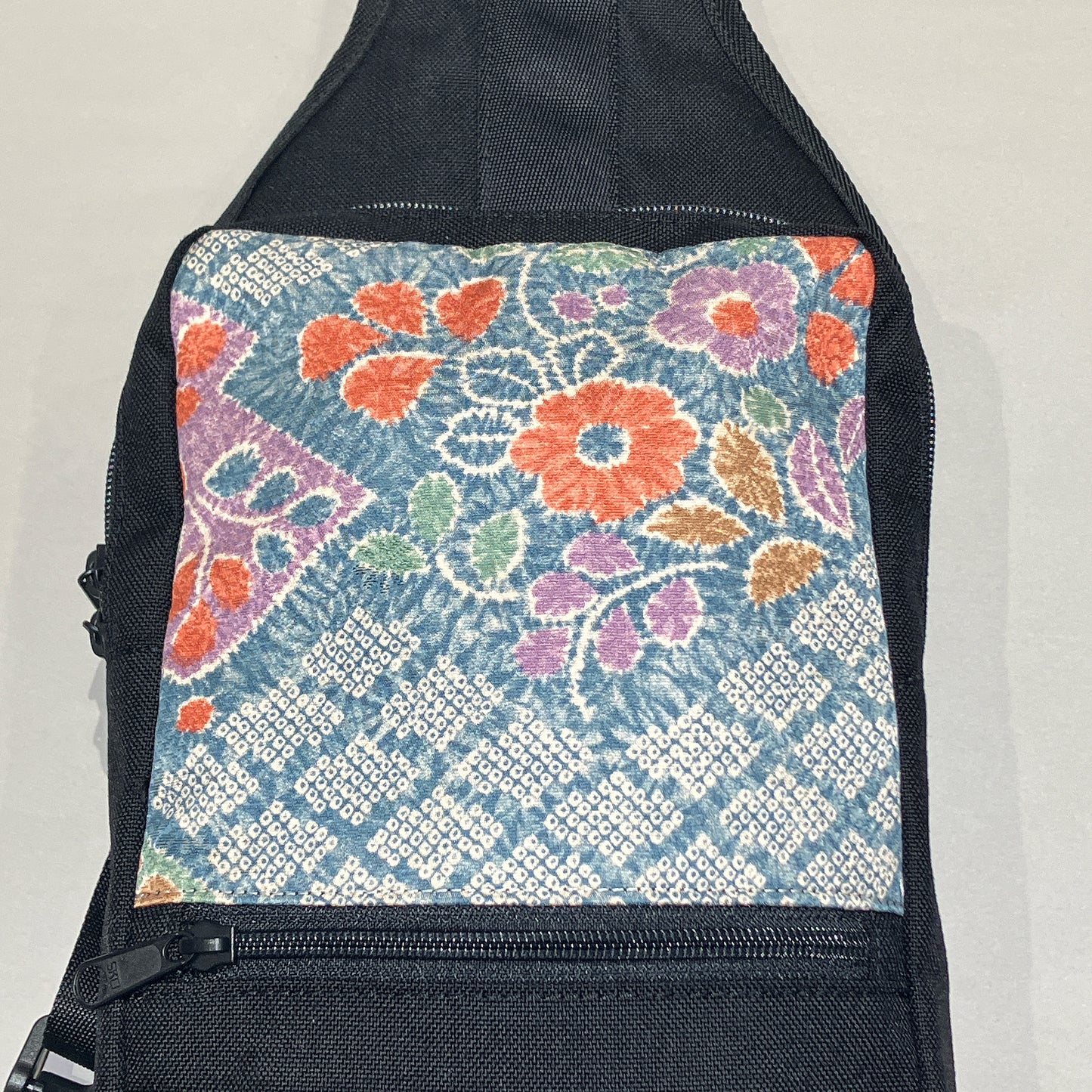 Kimono Sling Bag 09