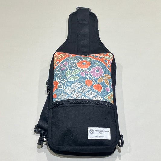 Kimono Sling Bag 10