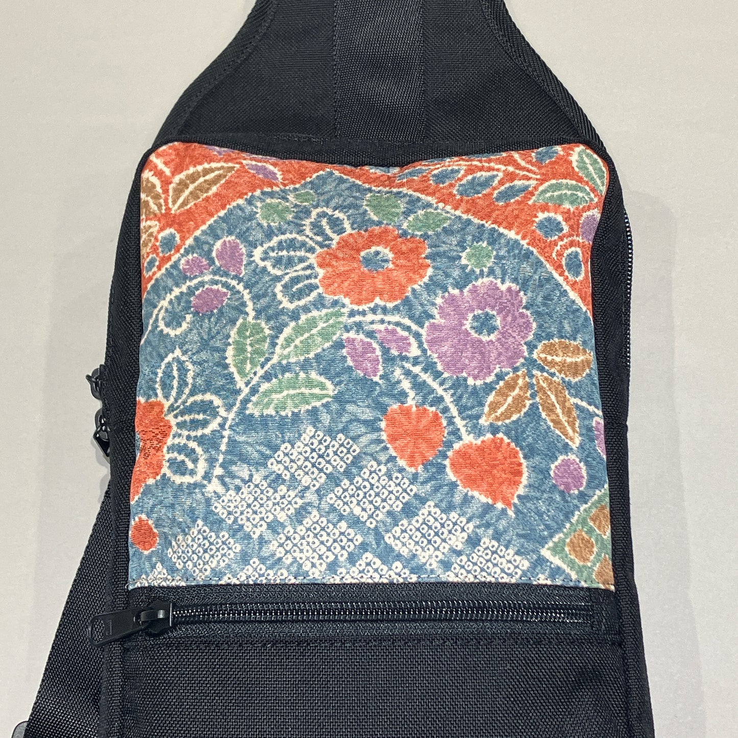 Kimono Sling Bag 10