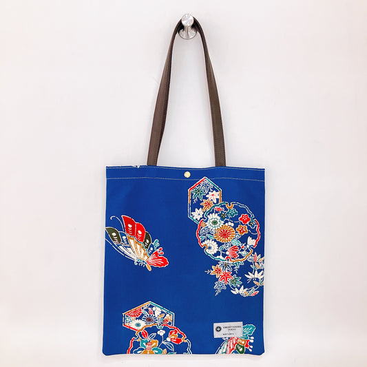 Kimono Tote Bag (vertical), T281