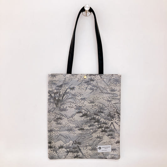 Kimono Tote Bag (vertical), T282