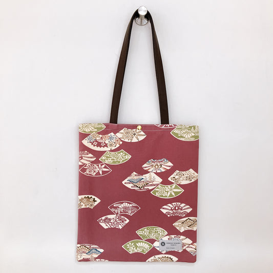 Kimono Tote Bag (vertical), T283