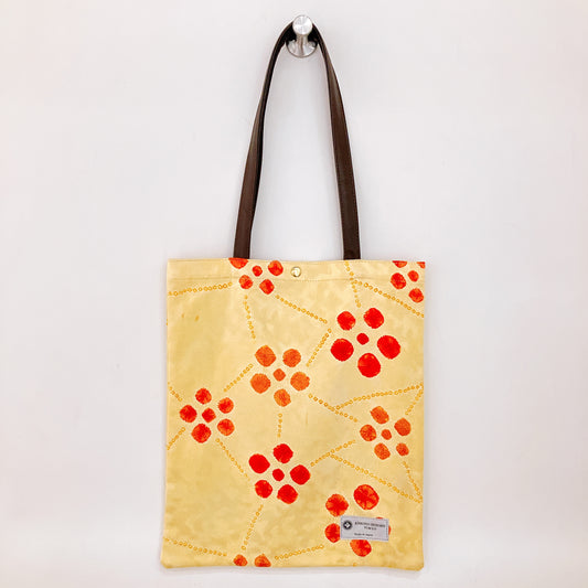 Kimono Tote Bag (vertical), T284