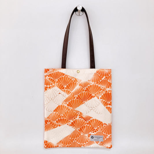 Kimono Tote Bag (vertical), T286