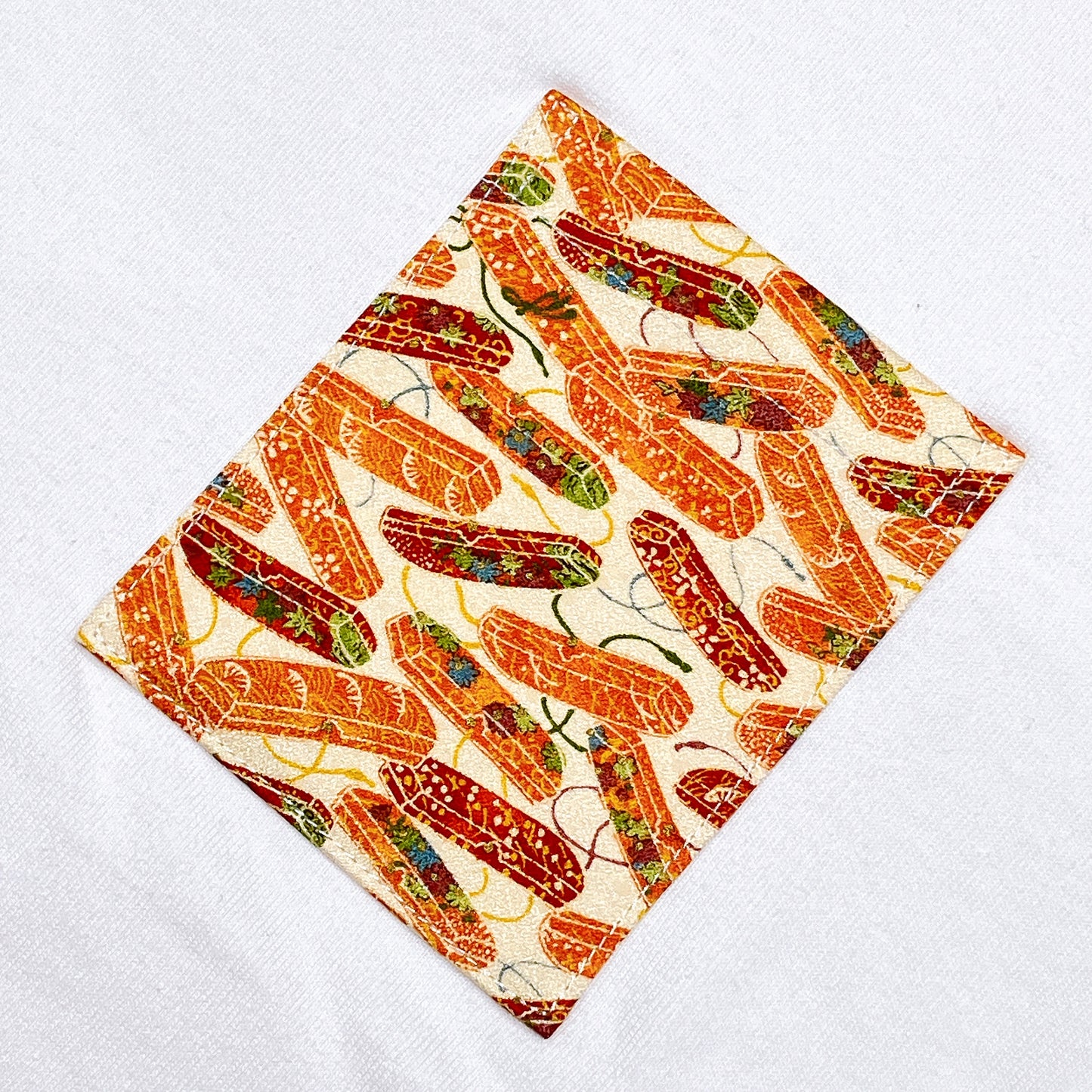 【Size:XXL】Kimono T-shirt, White 060