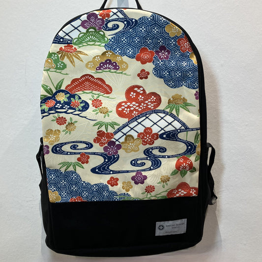 Kimono Backpacks 26 Black