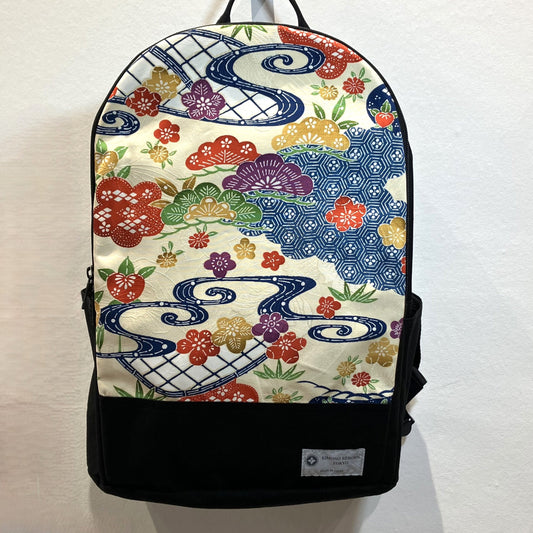 Kimono Backpacks 27 Black