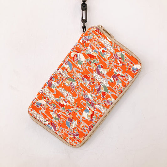 Kimono Travel Case 26