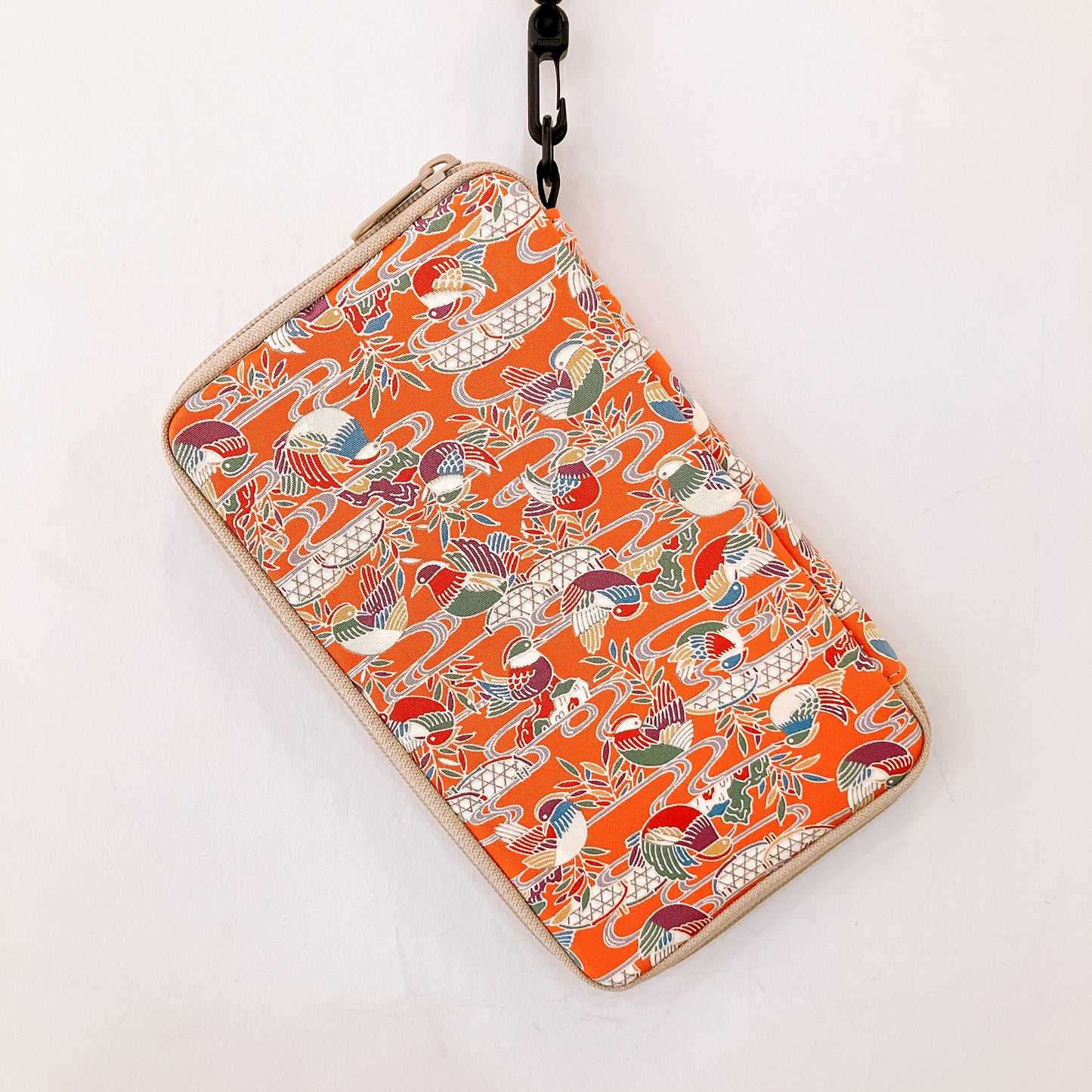 Kimono Travel Case 26