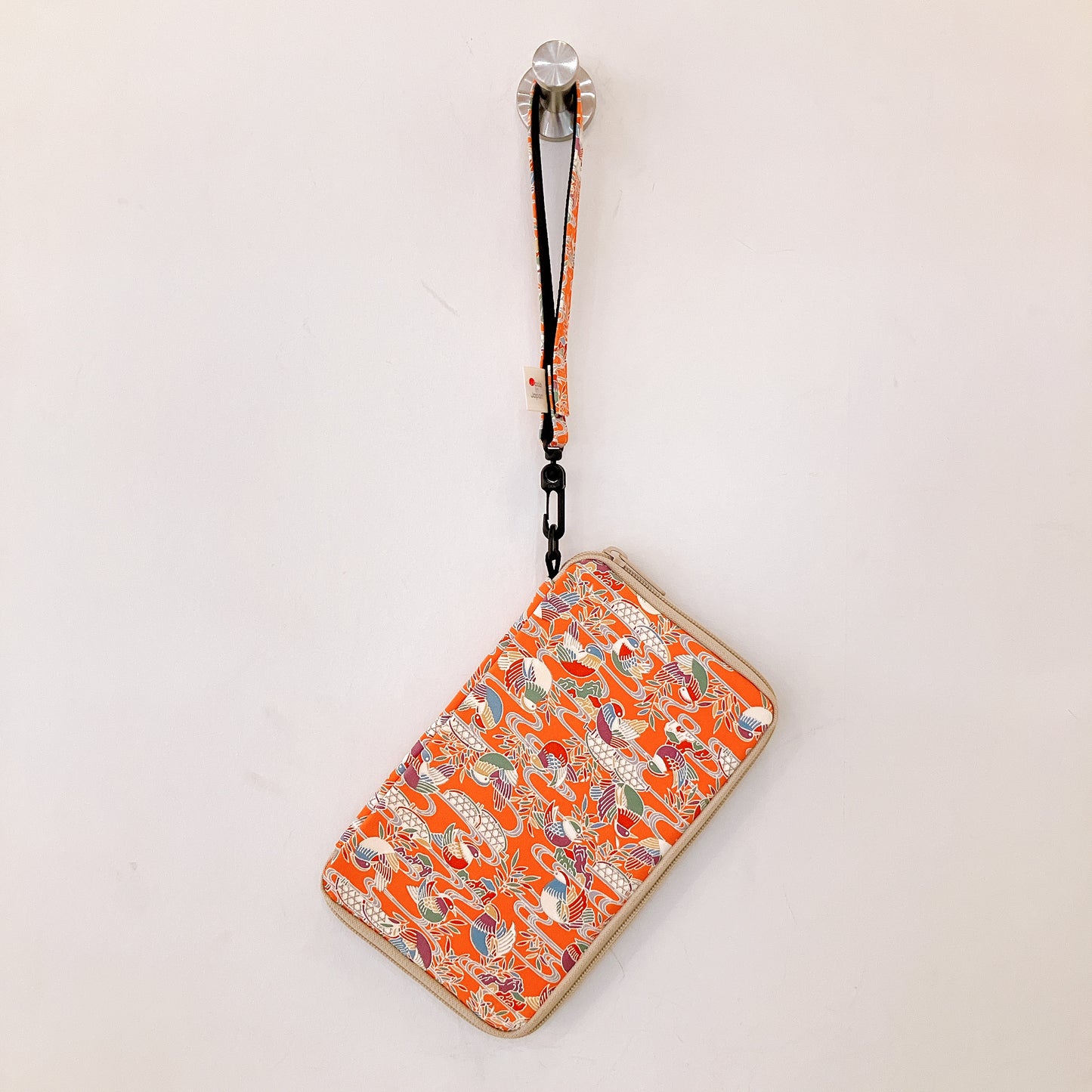 Kimono Travel Case 26