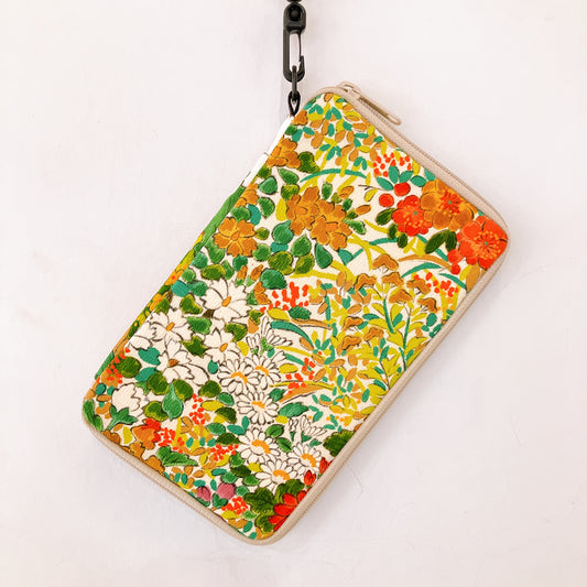 Kimono Travel Case 27