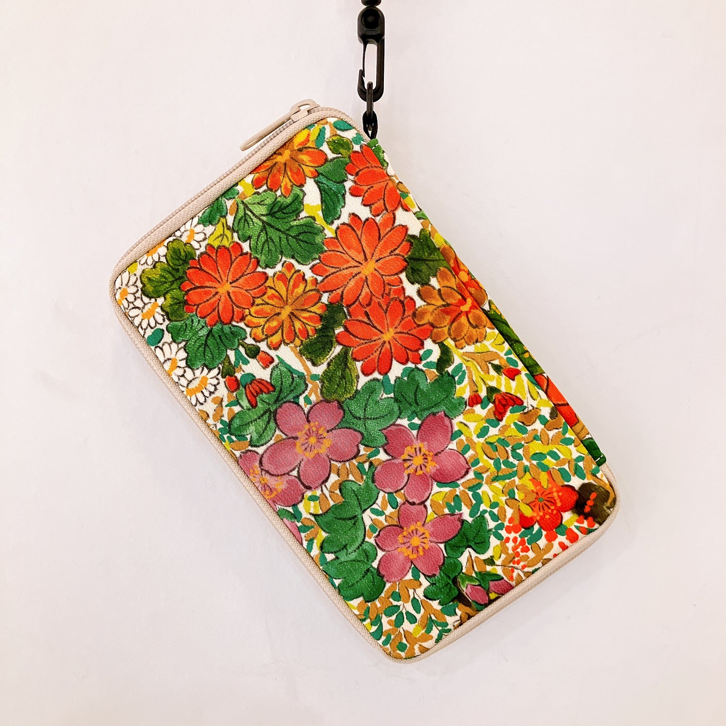 Kimono Travel Case 27