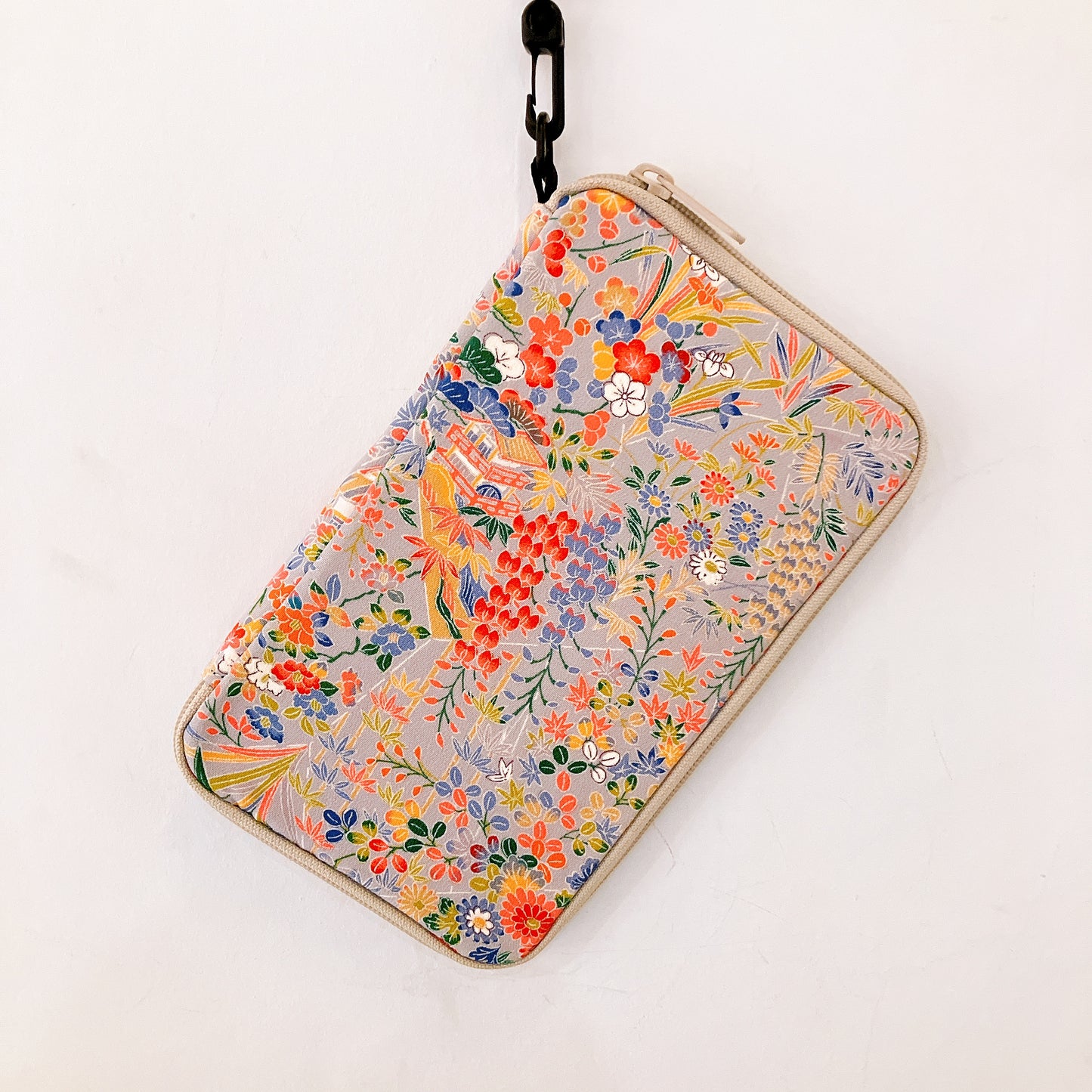 Kimono Travel Case 29