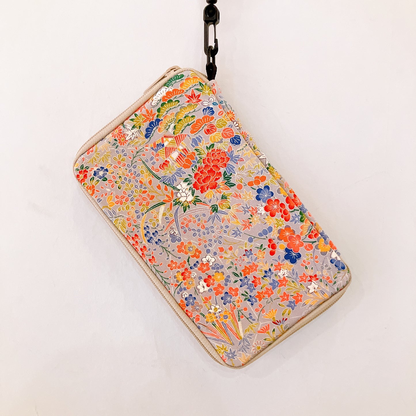 Kimono Travel Case 29