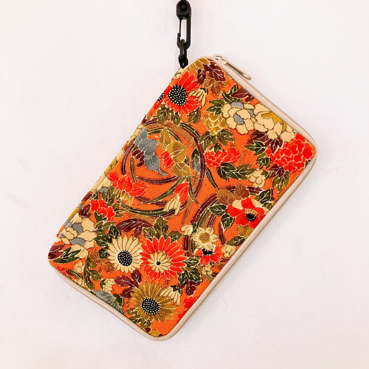 Kimono Travel Case 31