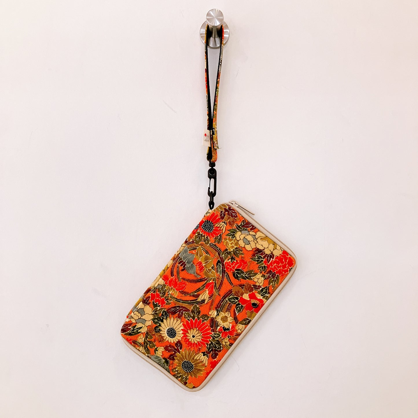 Kimono Travel Case 31