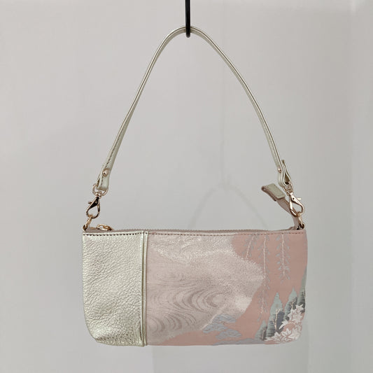 Kimono Purse 56, Gold