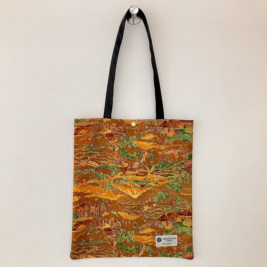 Kimono Tote Bag (vertical), T298