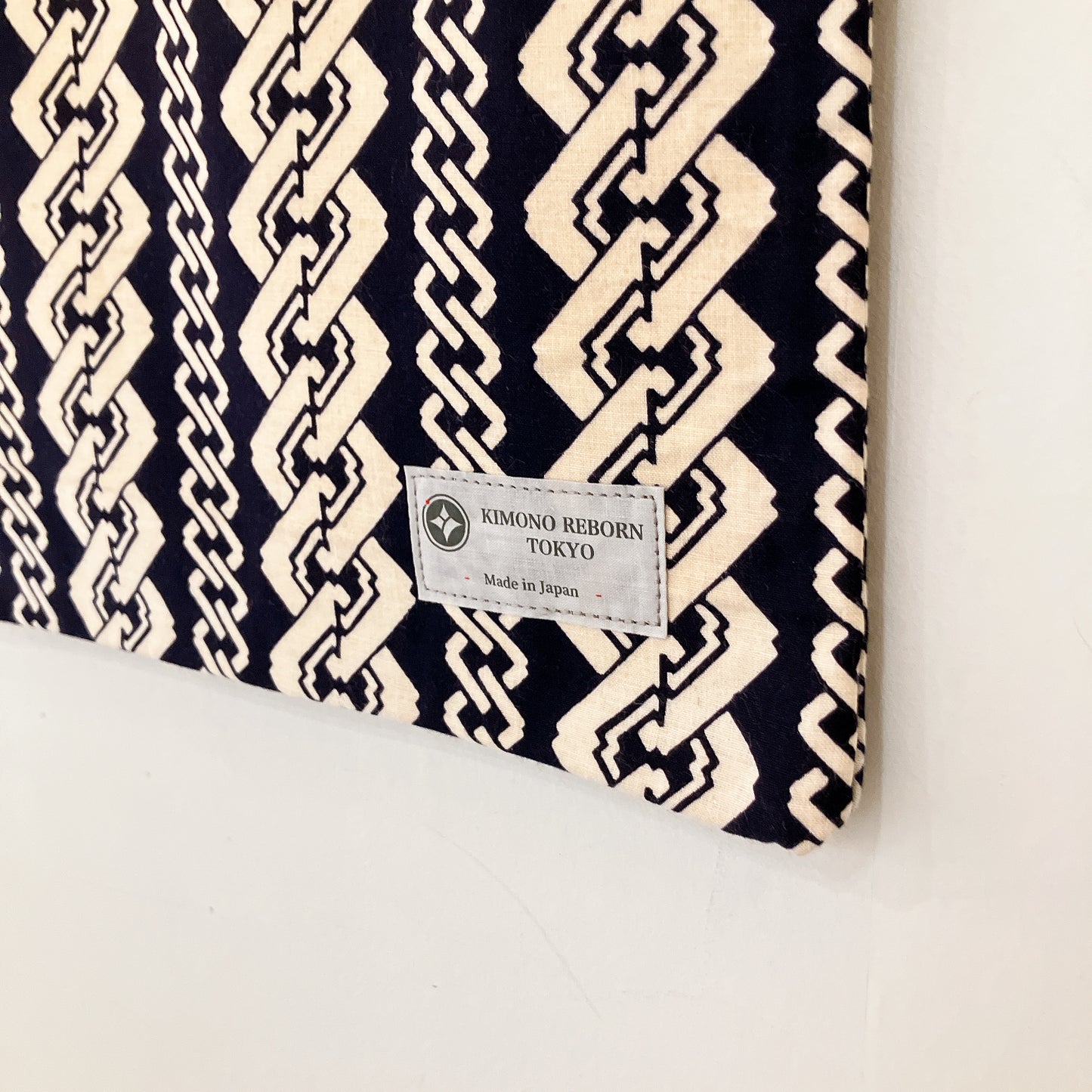 Kimono Tote Bag (vertical), T300