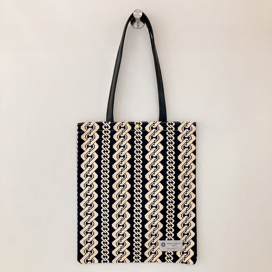 Kimono Tote Bag (vertical), T301