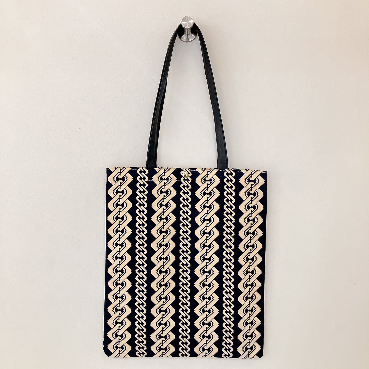 Kimono Tote Bag (vertical), T301