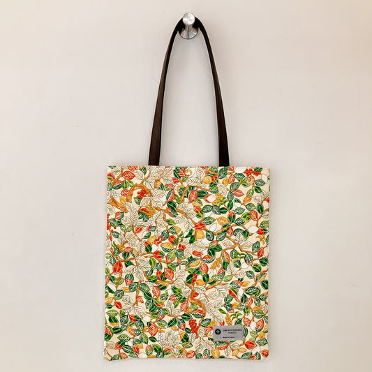 Kimono Tote Bag (vertical), T305
