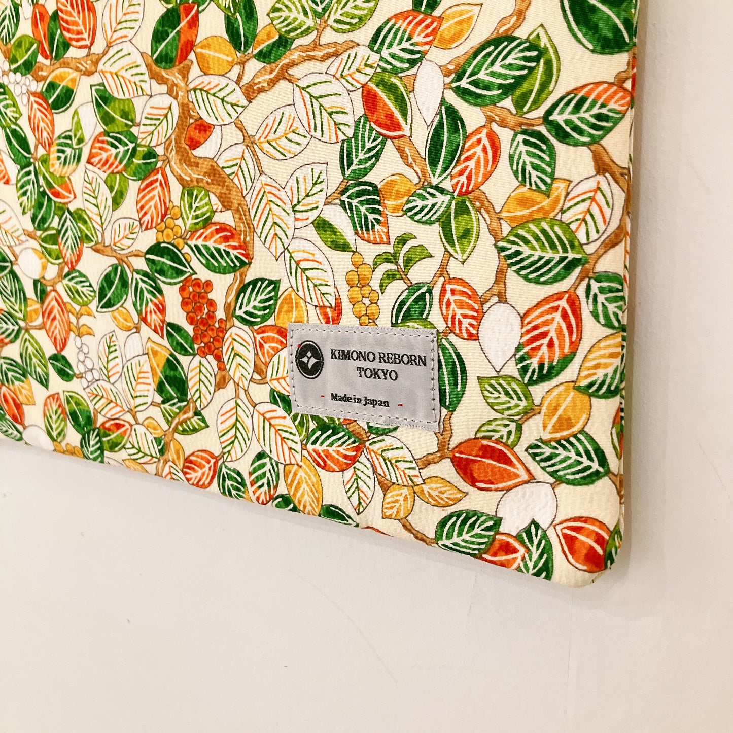 Kimono Tote Bag (vertical), T305