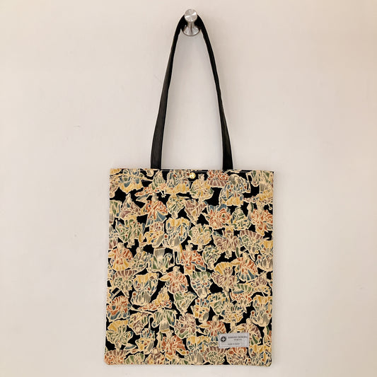 Kimono Tote Bag (vertical), T306