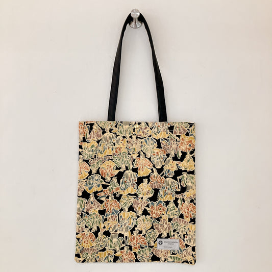 Kimono Tote Bag (vertical), T307