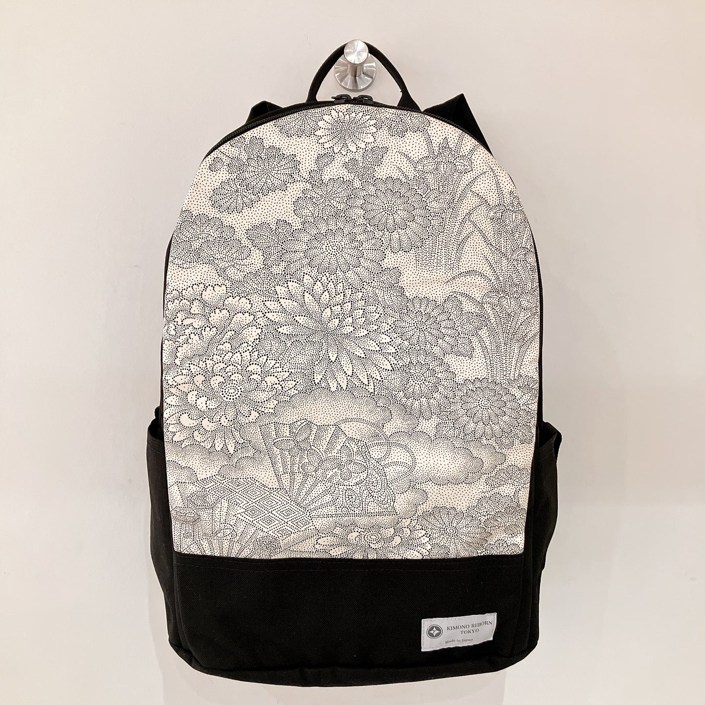 Kimono Backpacks 60 Black
